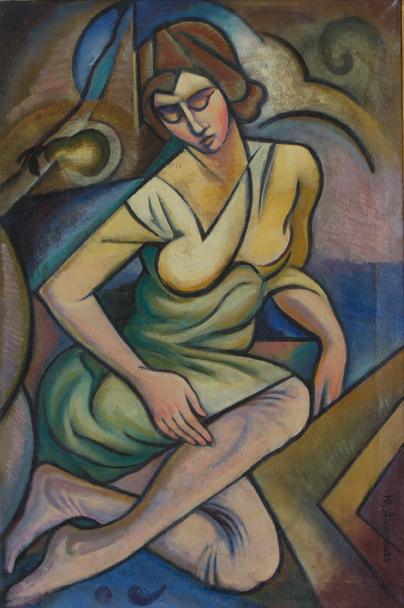 Collezione De Martiis