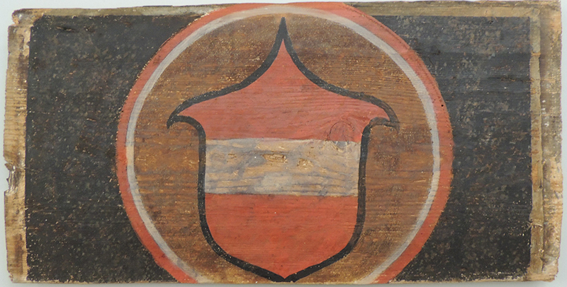 Soffitti a pettenelle