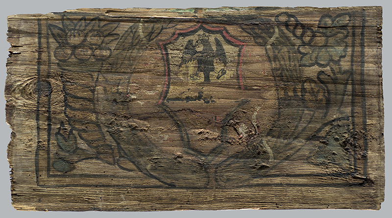 Soffitti a pettenelle