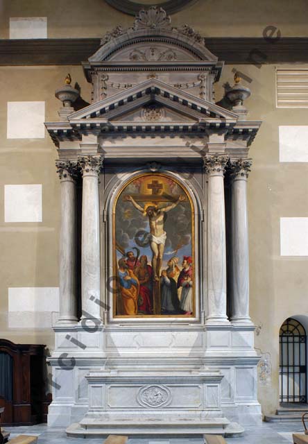 altare laterale