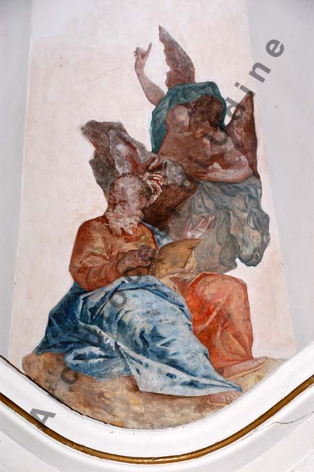 dipinto murale