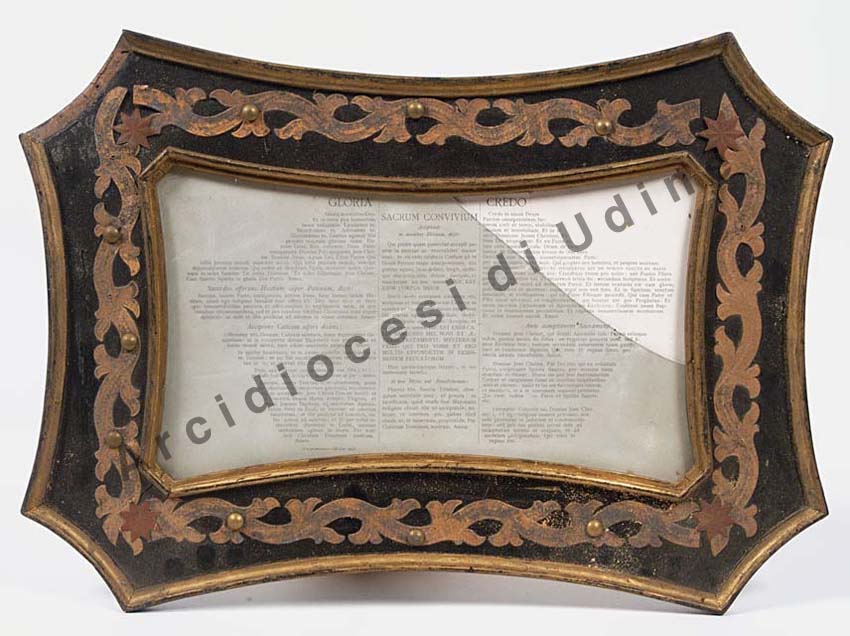 cartagloria centrale