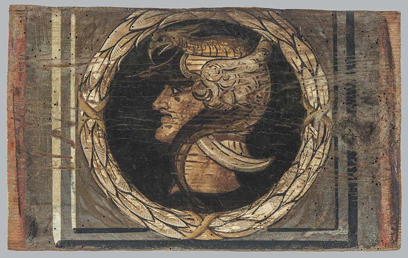 tavoletta da soffitto