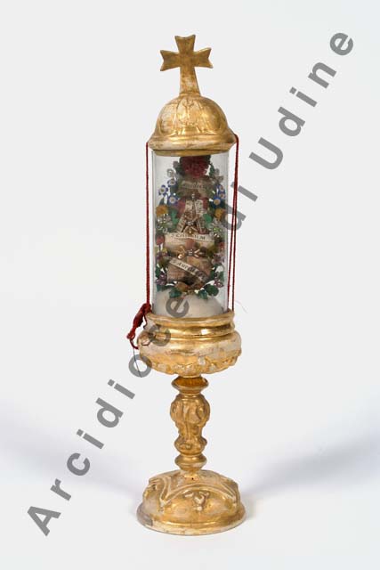 reliquiario