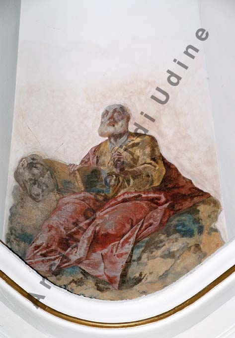 dipinto murale