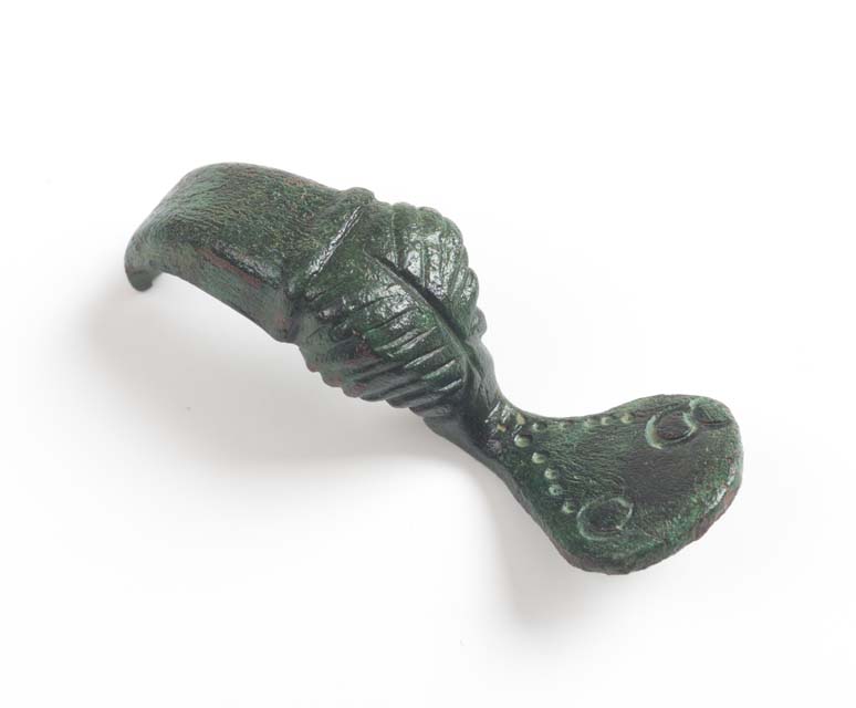 recipiente/ manico