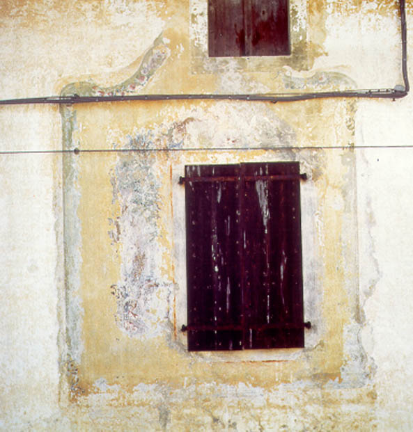 dipinto murale