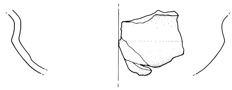 tazza/ carenata