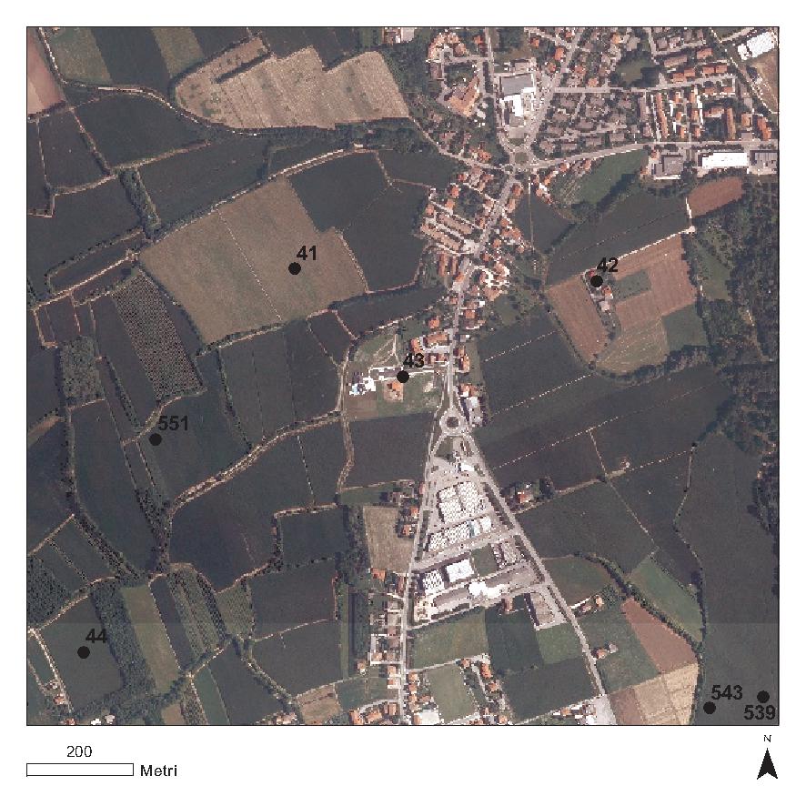 AREA AD USO FUNERARIO