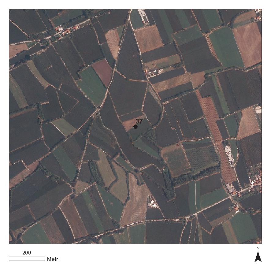 AREA DI MATERIALE MOBILE