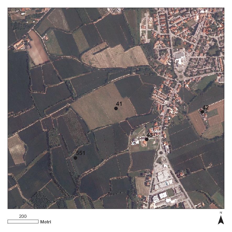 AREA AD USO FUNERARIO