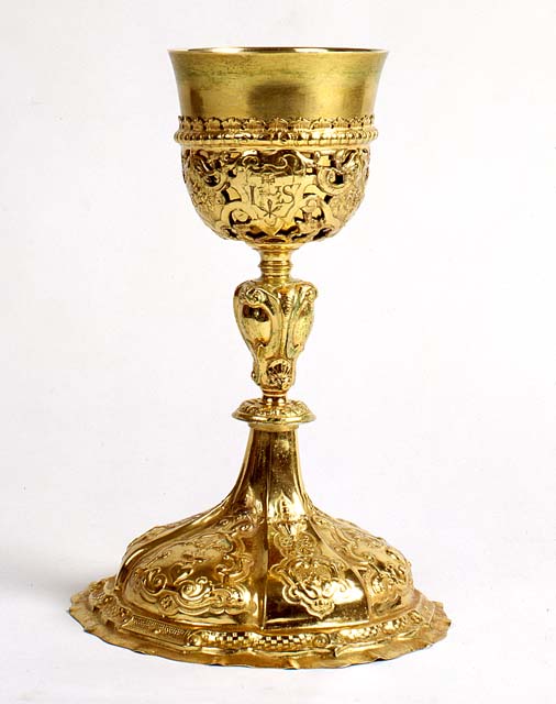 Oreficerie provenienti da Augusta