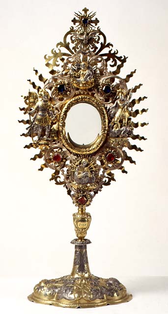 Oreficerie provenienti da Augusta