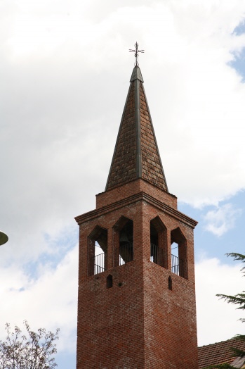 il suono delle Campane