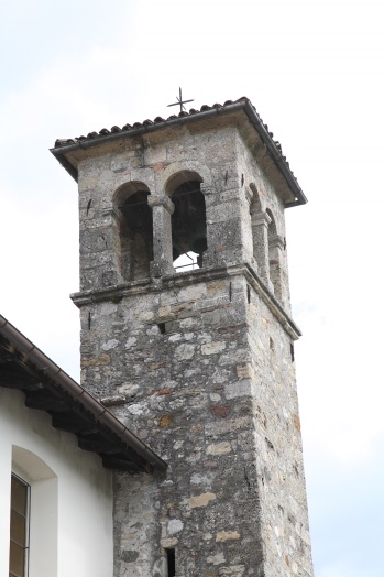 il suono delle Campane