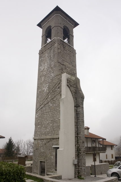 il suono delle Campane