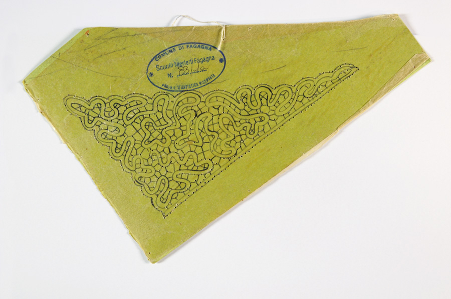 motivi decorativi a girali