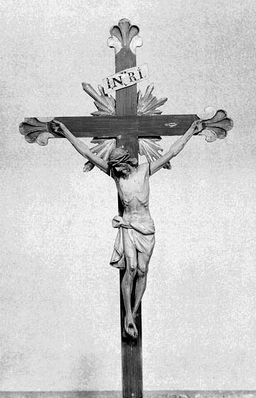 crocifisso