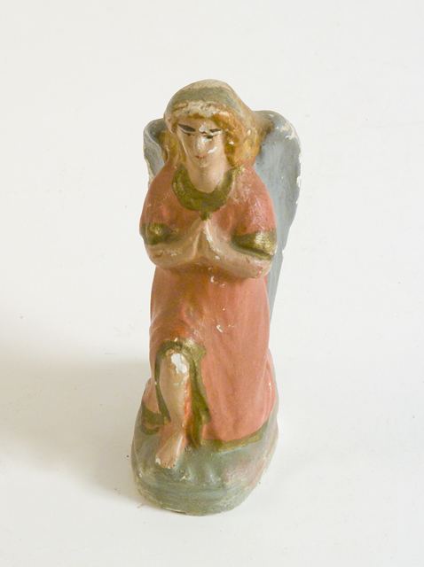 statuetta da presepio