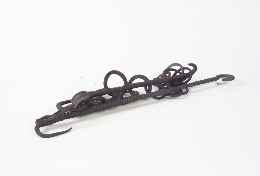 catena da focolare