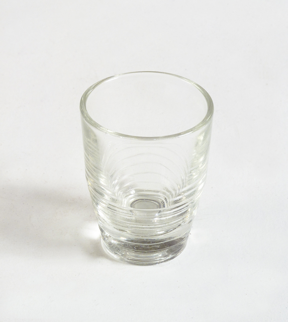 bicchiere da liquore