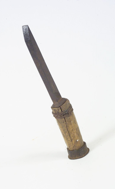 scalpello