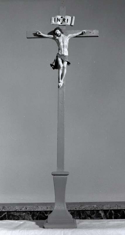 croce d'altare
