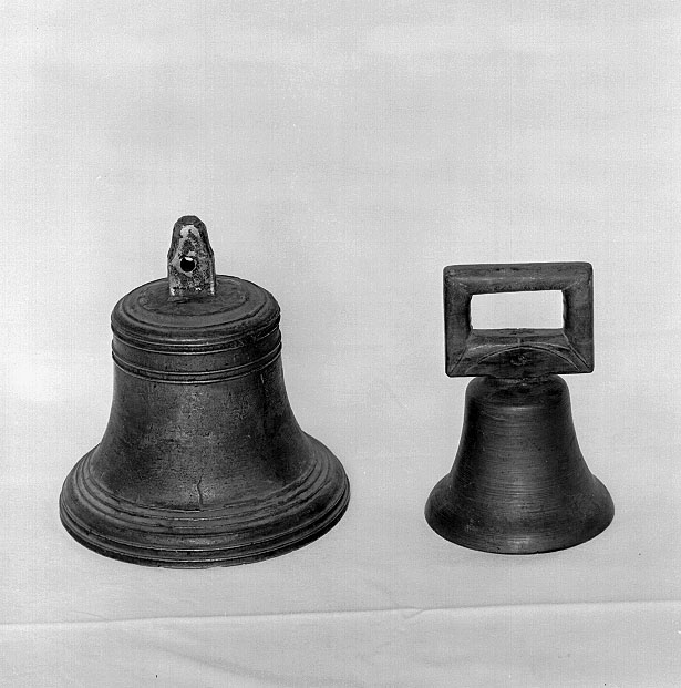 campanello d'altare