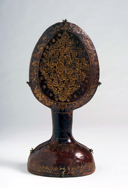 custodia di reliquiario