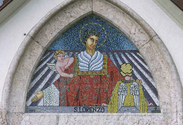 Stampe dell'Archivio della Scuola Mosaicisti