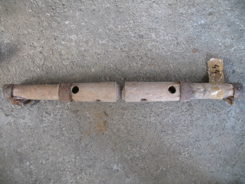 verricello del carro