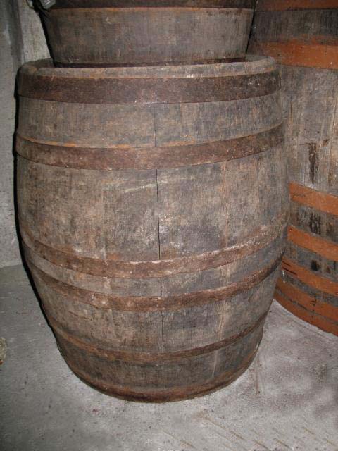 botte
