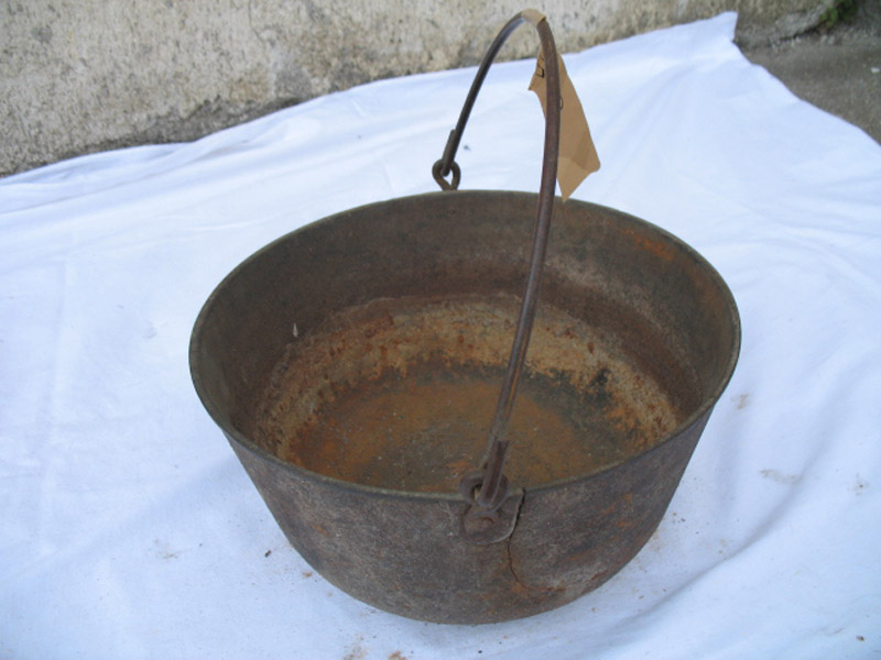 paiolo