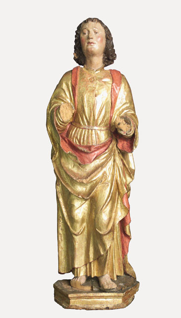 statua