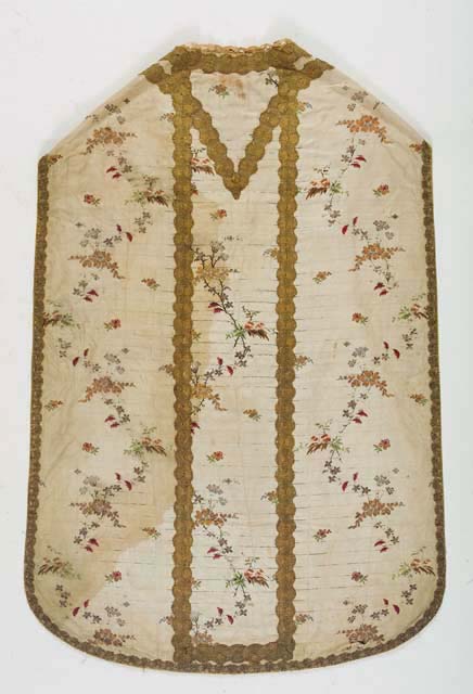 La collezione del museo della pieve