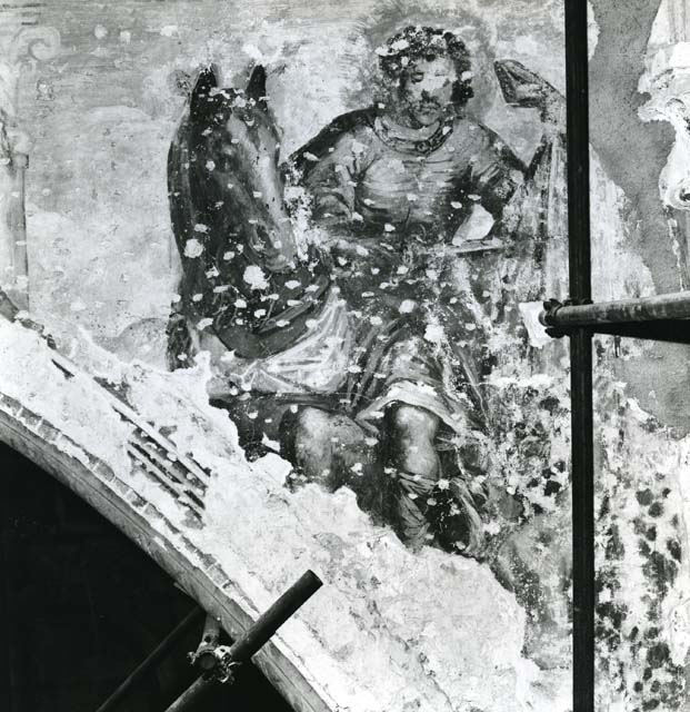 dipinto murale