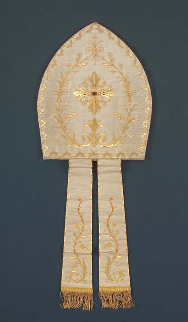 La collezione del museo della pieve