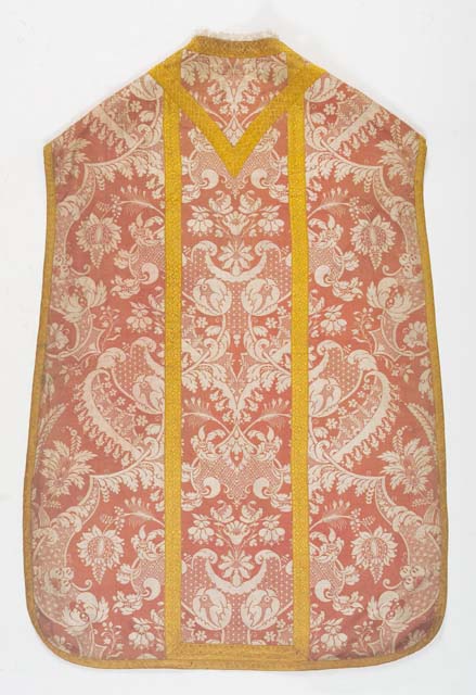 La collezione del museo della pieve