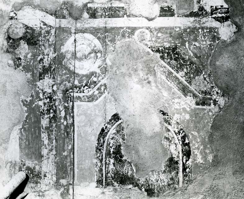dipinto murale