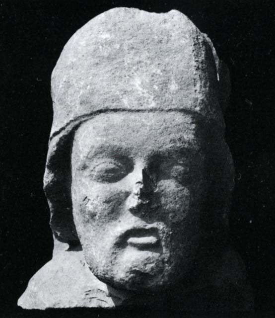 statua