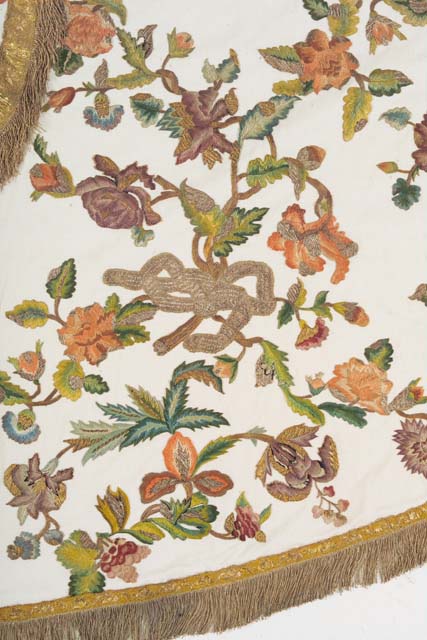 La collezione del museo della pieve