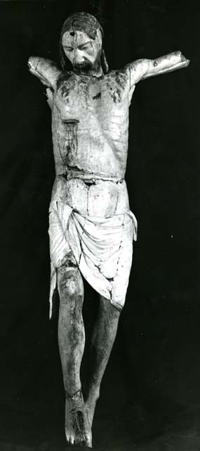 crocifisso