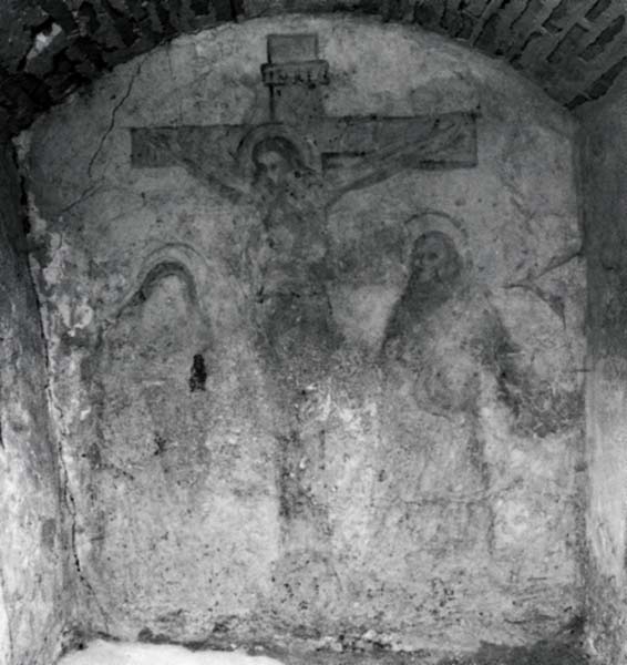 dipinto murale