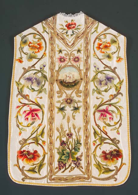 La collezione del museo della pieve