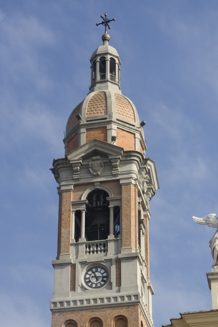 il suono delle Campane