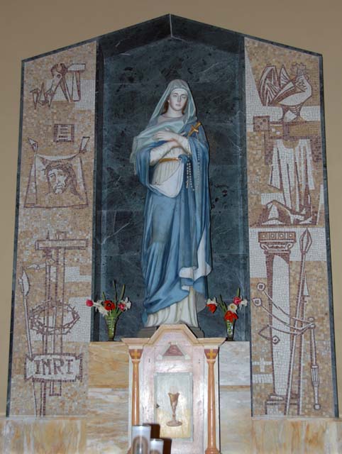 Stampe dell'Archivio della Scuola Mosaicisti