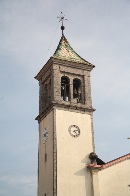 il suono delle Campane
