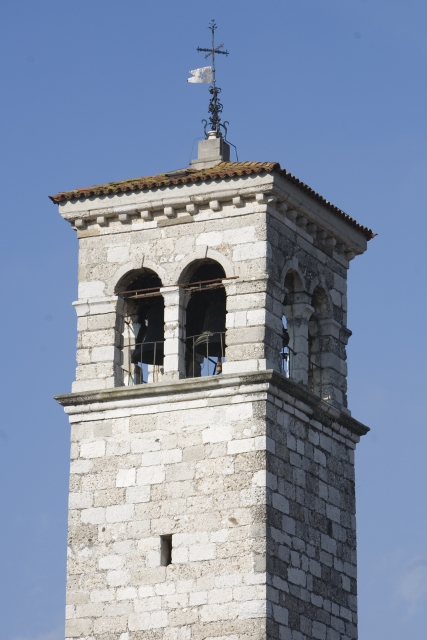 il suono delle Campane