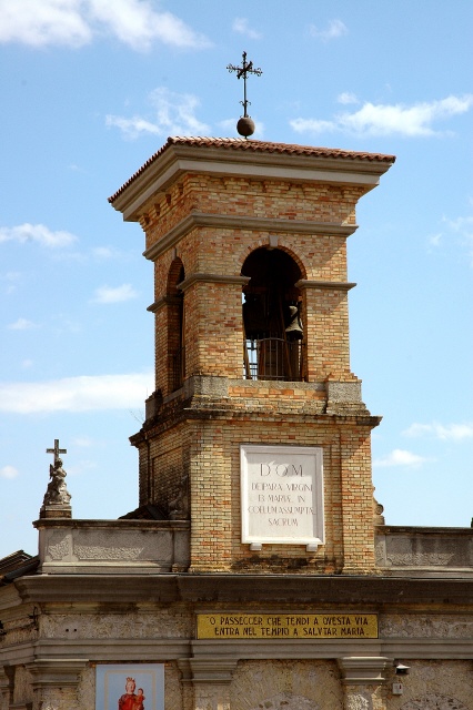 il suono delle Campane