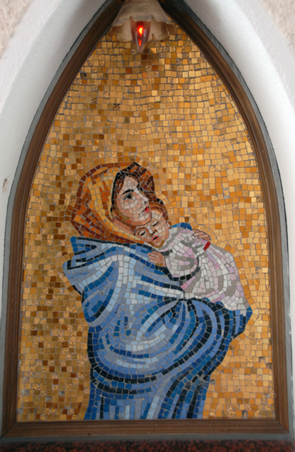 Stampe dell'Archivio della Scuola Mosaicisti
